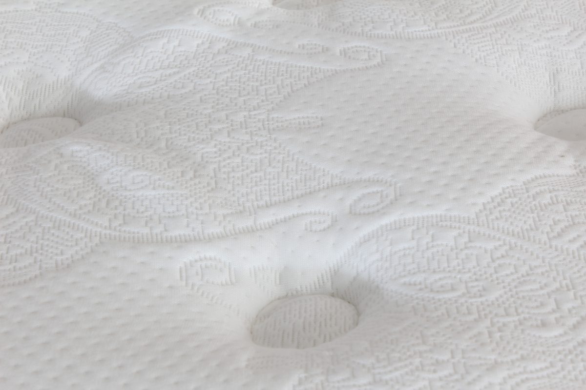 King Koil Sensation Divan Belmont Furnishings Beds