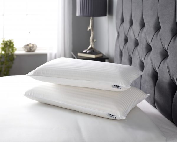 Relyon Superior Comfort Latex Pillows