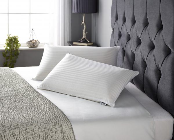 Relyon Superior Comfort Latex Pillows
