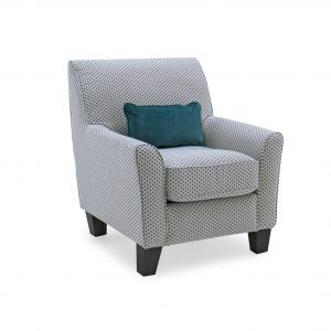 Cantrell Accent Chair