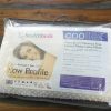 Smeaton Low Profile Cooltex Latex Pillow