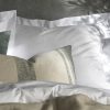 The Fine Bedding Company Oxford Pillowcases