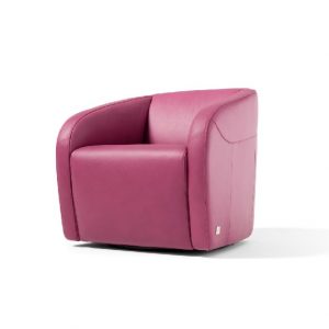 Carlotta Chair by Egoitaliano