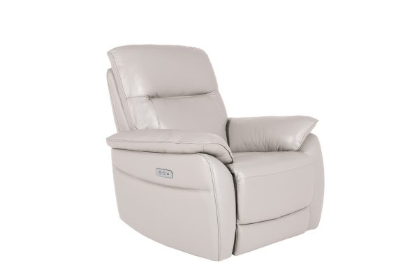 Nerano 1 Seater Electric Recliner