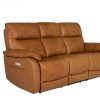 Nerano 3 Seater Electric Recliner