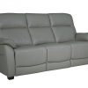 Nerano 3 Seater Fixed Sofa