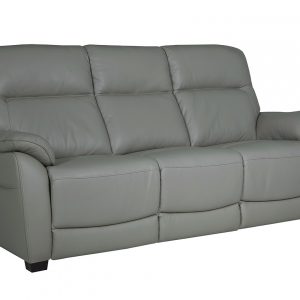 Nerano 3 Seater Fixed Sofa