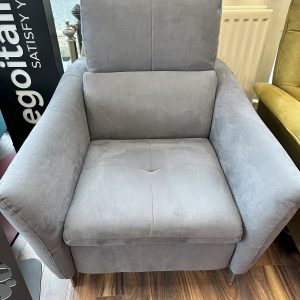 Dafne Chair by Egoitaliano