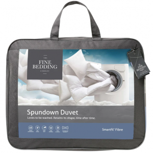 Fine Bedding Spundown All Season Duvet